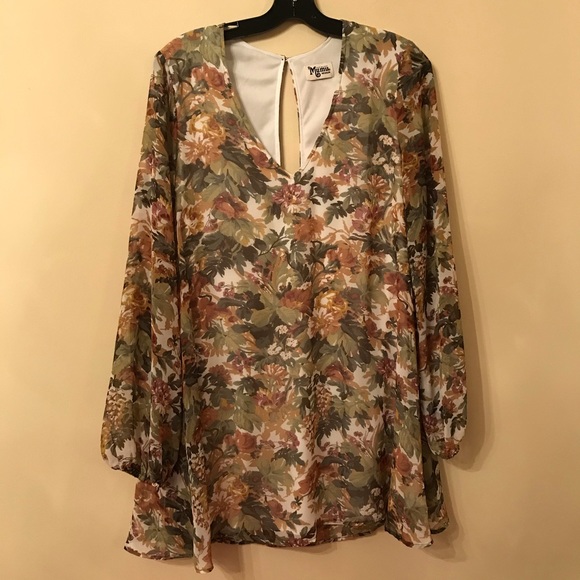 Show Me Your Mumu Dress - Picture 2 of 6